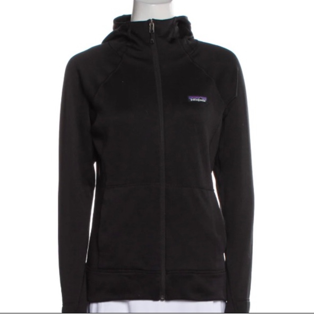 Patagonia jacket with good size small